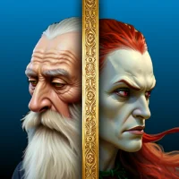Remembrance Of Magic: Gamebook